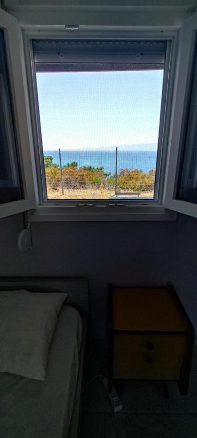 Ouranoupolis View Point Villa Kültér fotó